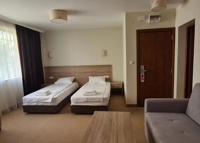 Hotel Geppy
