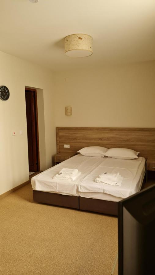 Hotel Geppy