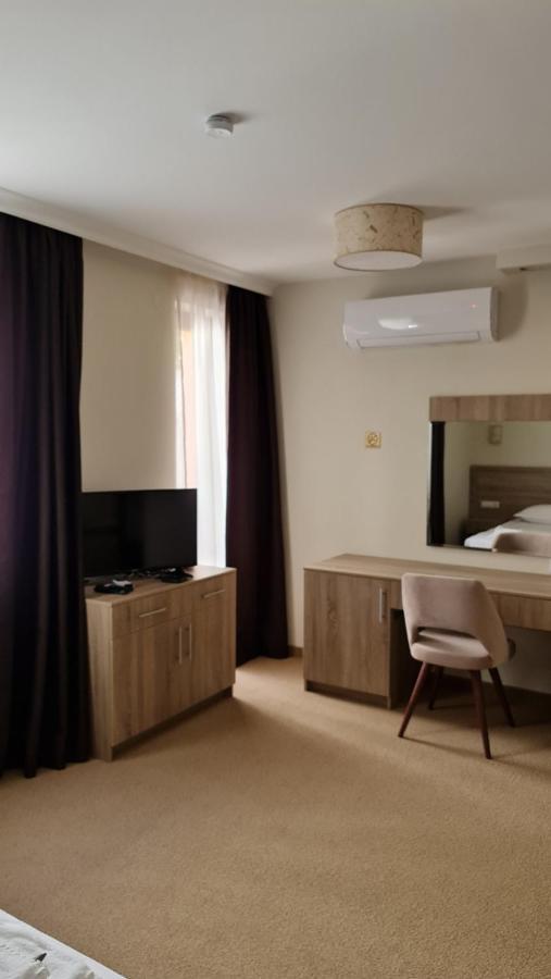 Hotel Geppy