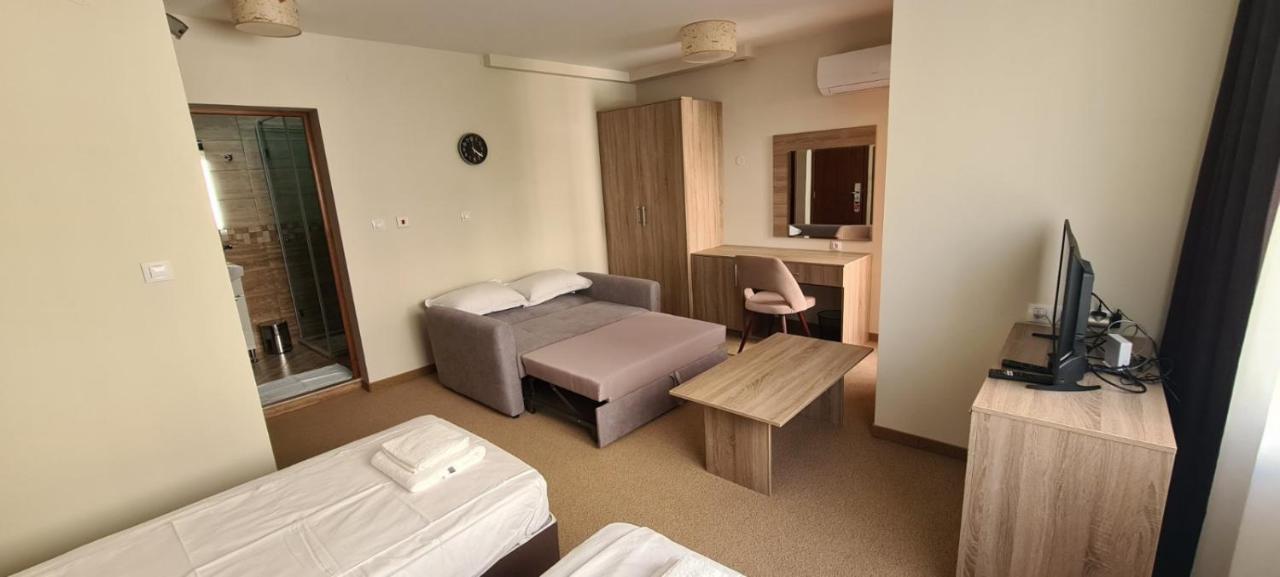 Hotel Geppy